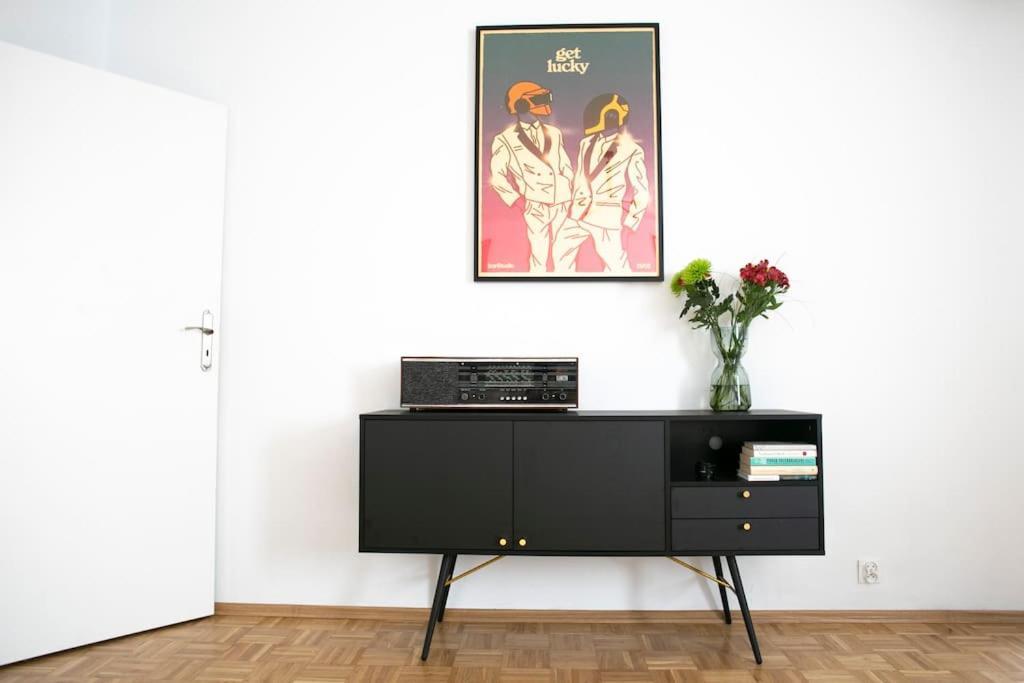Apartament Oomph Center Well Designed With Balcony Warszawa
